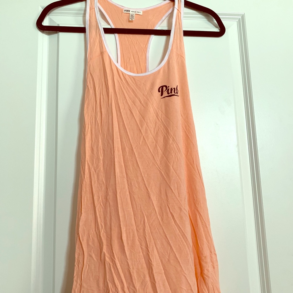 Victoria’s Secret PINK tank top